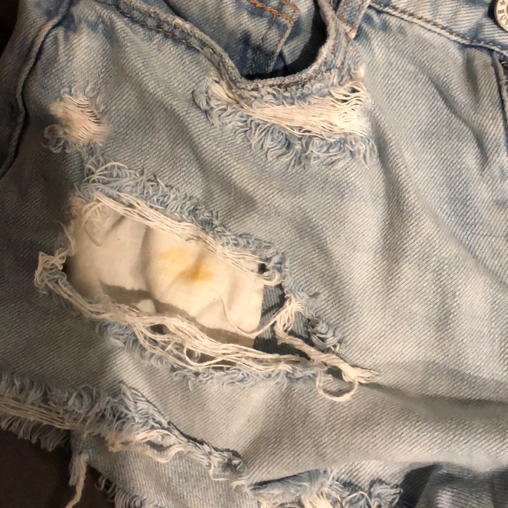 Shorts - Picture 2 of 2